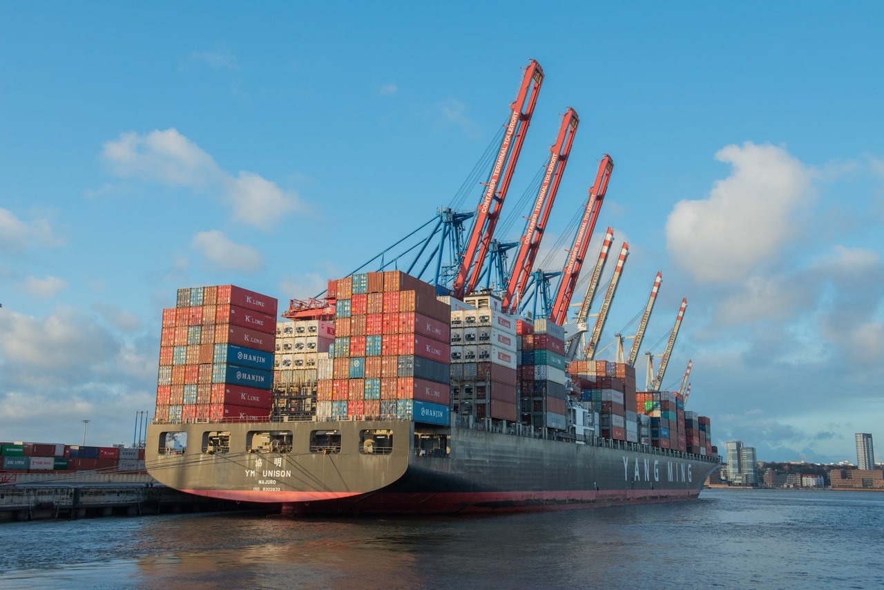 Import & Export Compliance